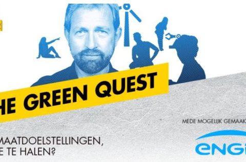Maresa Oosterman: “Nood aan langetermijnvisie voor SDG’s in Nederland”