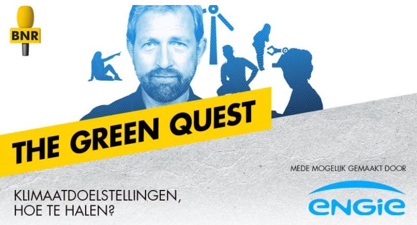 Maresa Oosterman: “Nood aan langetermijnvisie voor SDG’s in Nederland”