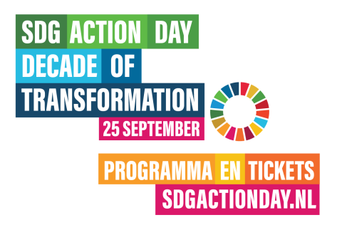 Eerste namen Action Day 2020 bekend