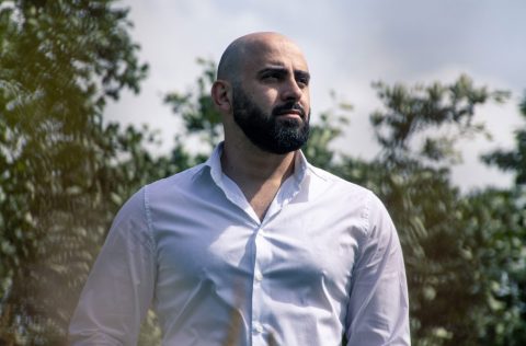 Goal Getter Mohammad Kanfash: “Onze dokters werken door terwijl ze bommen ontwijken”