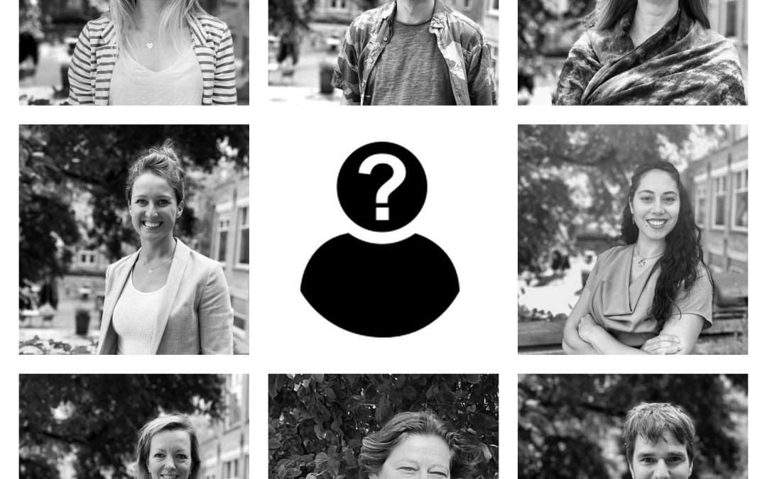 Vacature alert! Nieuwe Stagiair(e) gezocht