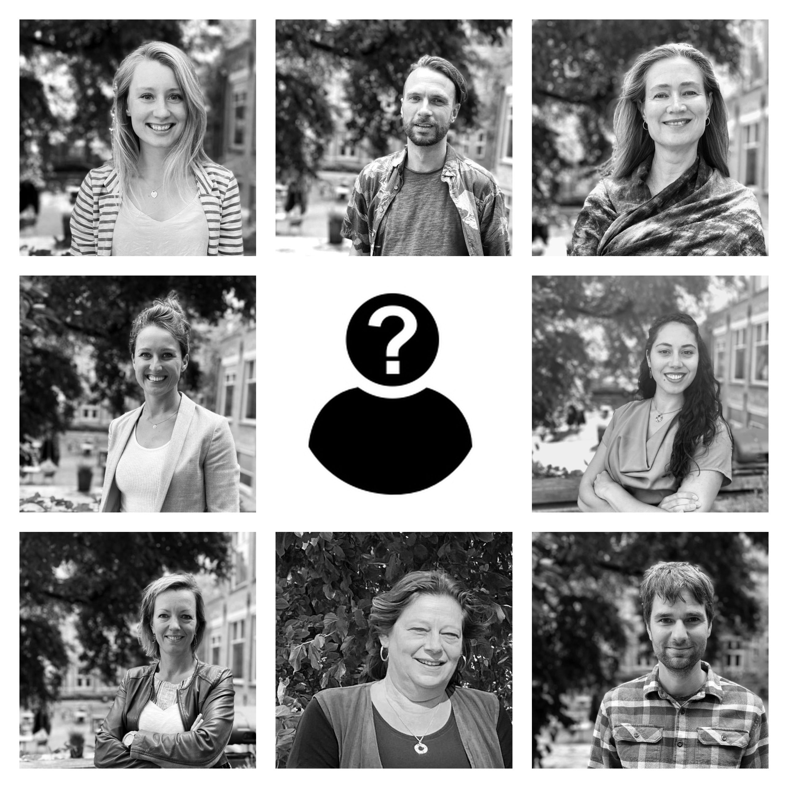 Vacature alert! Nieuwe Stagiair(e) gezocht
