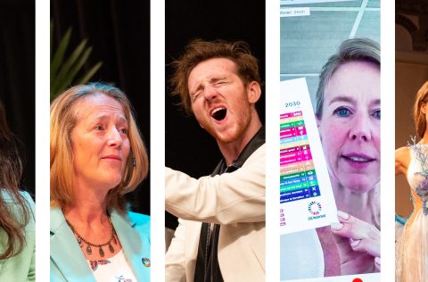 Nieuwsbrief 9/10/2020 – Herbeleef de SDG Action Day