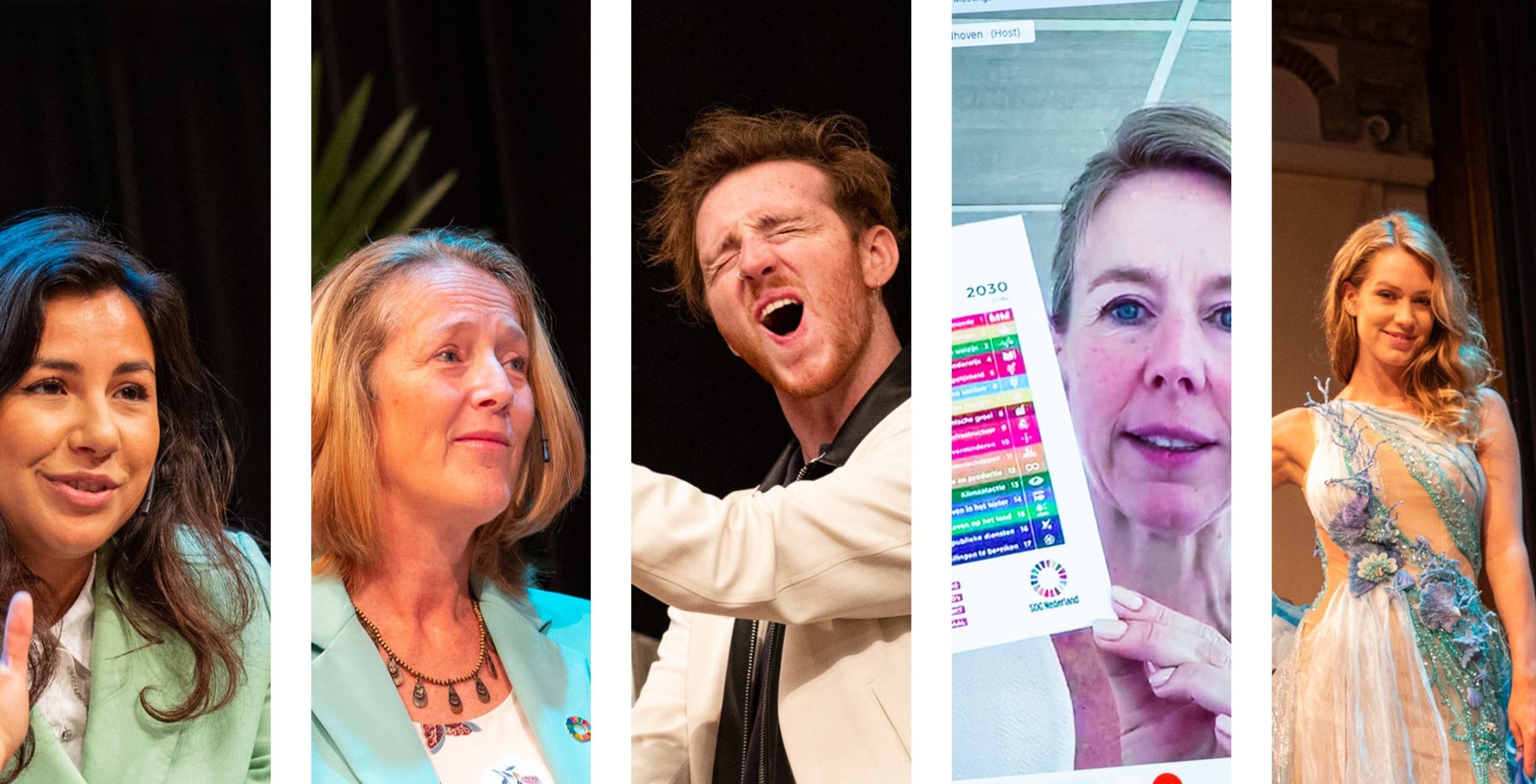 Nieuwsbrief 9/10/2020 – Herbeleef de SDG Action Day