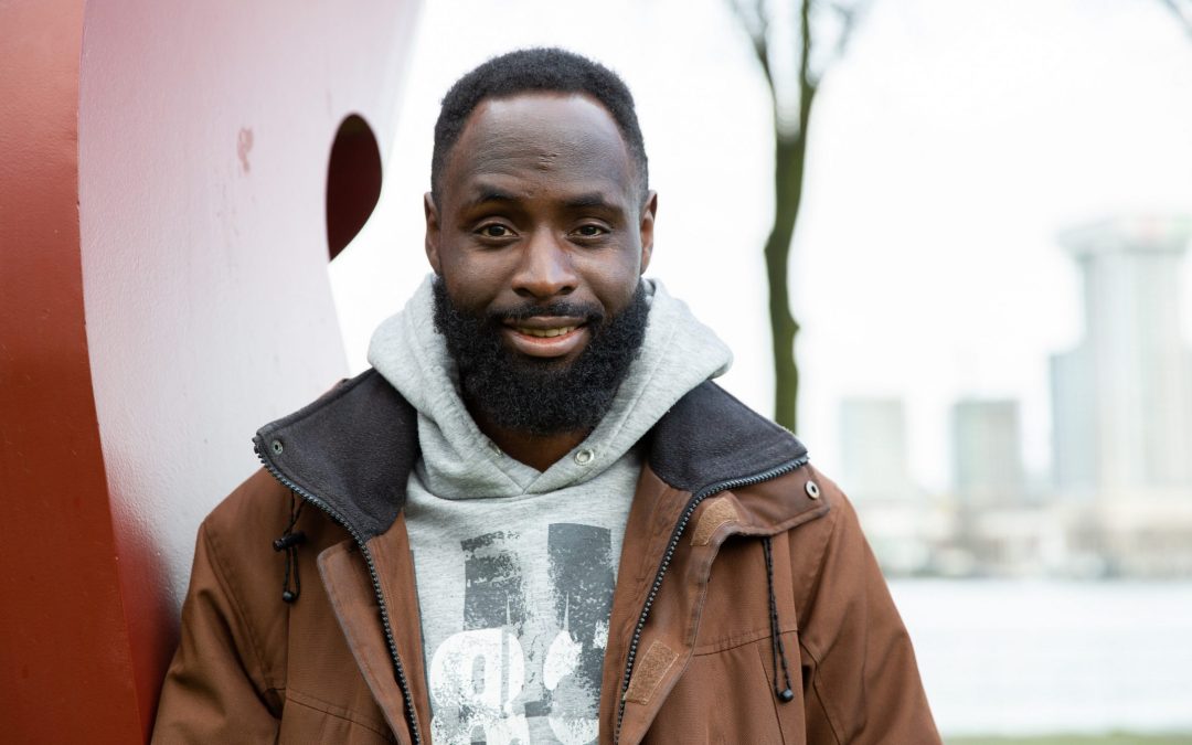 Goal Getter Tycho Bear: ‘De tijd is rijp voor een hoger minimumloon’