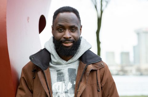 Goal Getter Tycho Bear: ‘De tijd is rijp voor een hoger minimumloon’