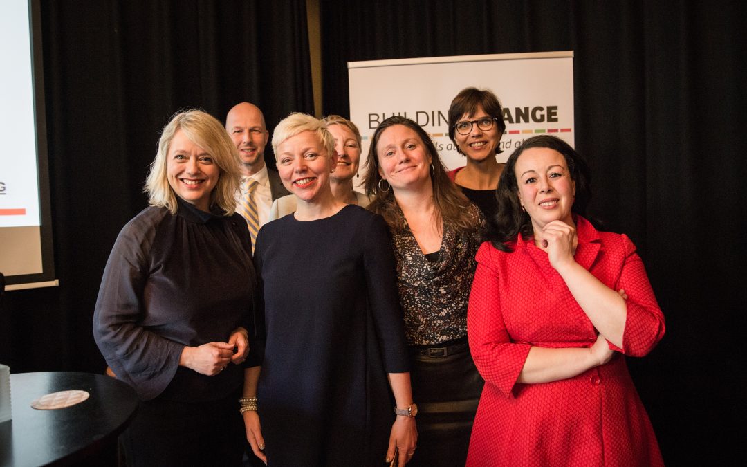 Vier jaar ‘Adopteer een SDG’: Inzet op SDG’s moet kabinet-overstijgend zijn