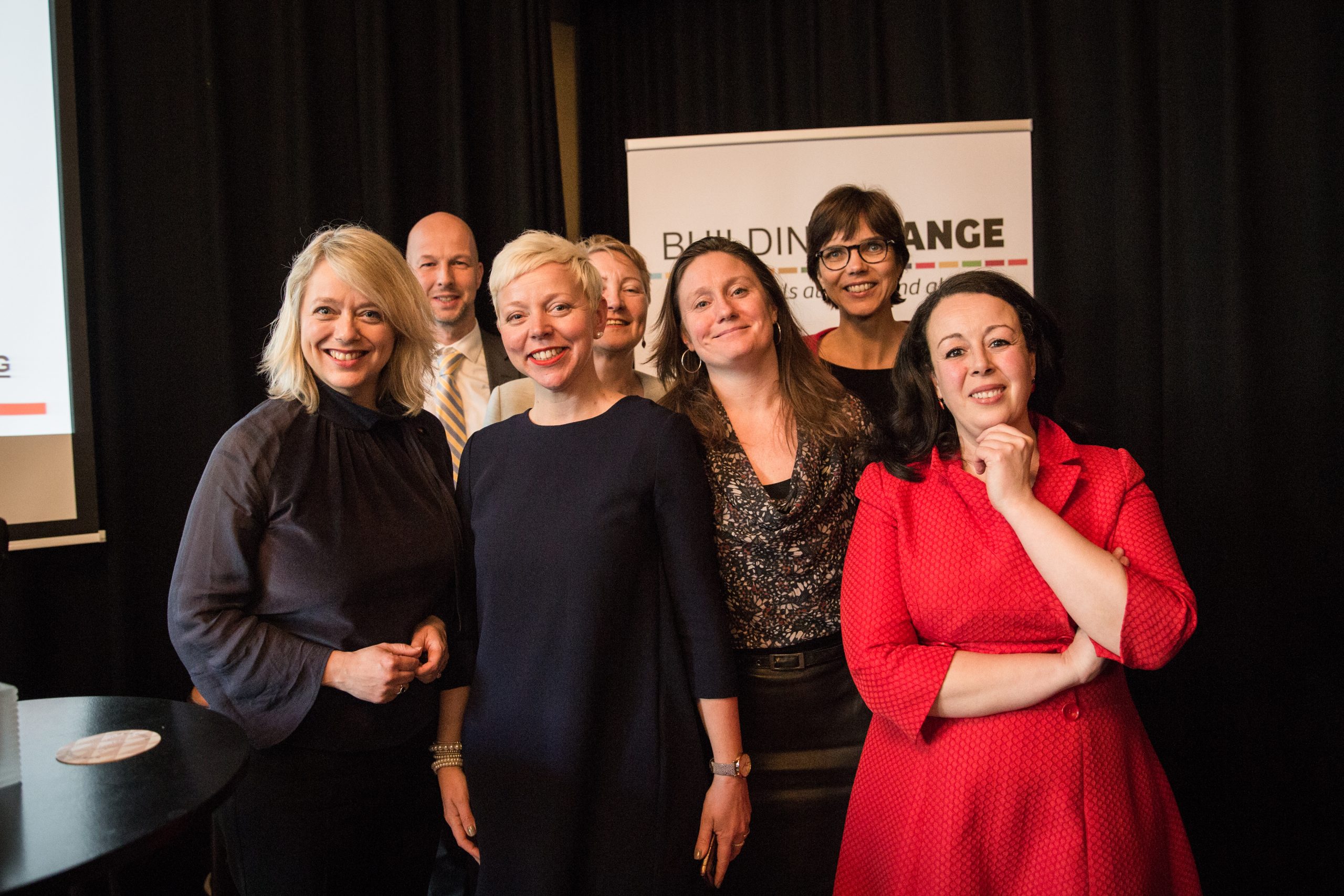 Vier jaar ‘Adopteer een SDG’: Inzet op SDG’s moet kabinet-overstijgend zijn