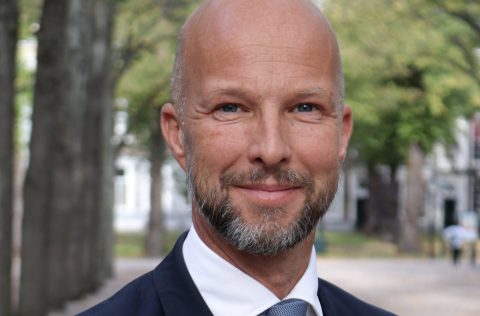 Tjeerd de Groot (D66): “Ministeries hebben neiging om in hun koker te blijven”