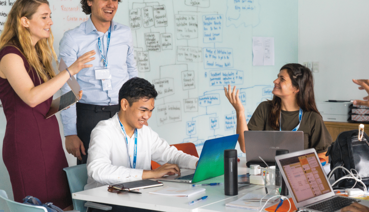 Eerste SDG Traineeship ter wereld van start in Nederland