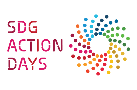 SDG Action Days kaartverkoop van start
