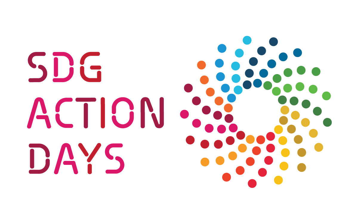 SDG Action Days kaartverkoop van start