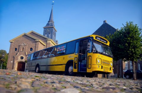 SDG-ToerMee naar ‘s-Hertogenbosch: van lokale dromen naar actie!