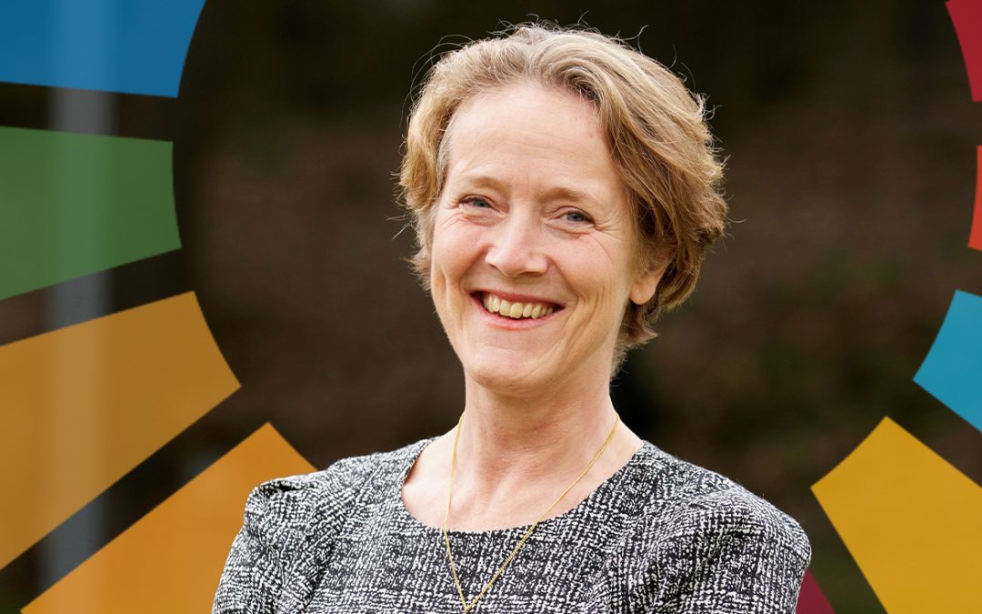 Column: ‘Uit de tunnels naar de SDG’s voor brede welvaart’