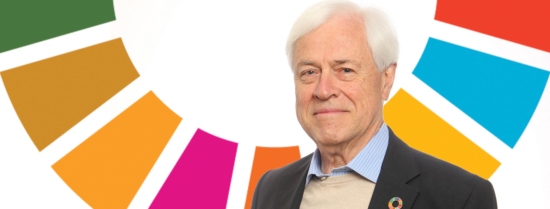 In gesprek met SDG Nederland oprichter Herman Mulder