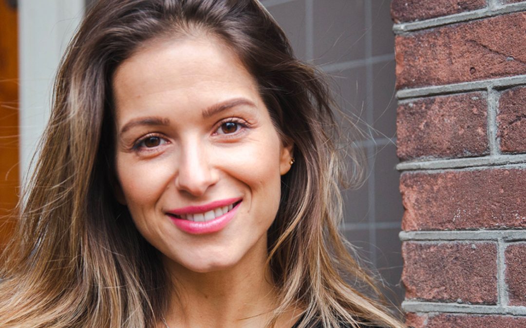 “Ik wil jongeren laten ervaren hoe mentale gezondheid werkt”