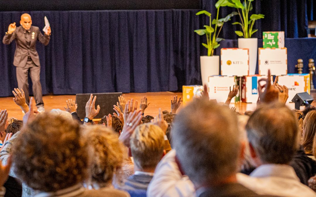 SDG Action Days 2022 in beeld