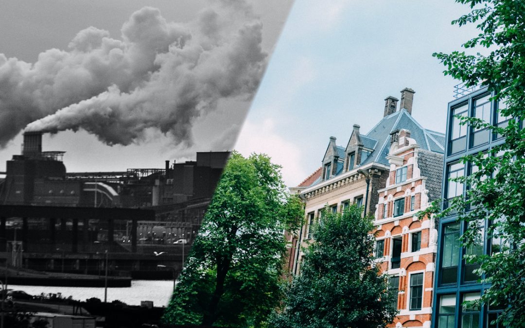 Column | Turn It Around: van crisisdenken naar toekomstdenken