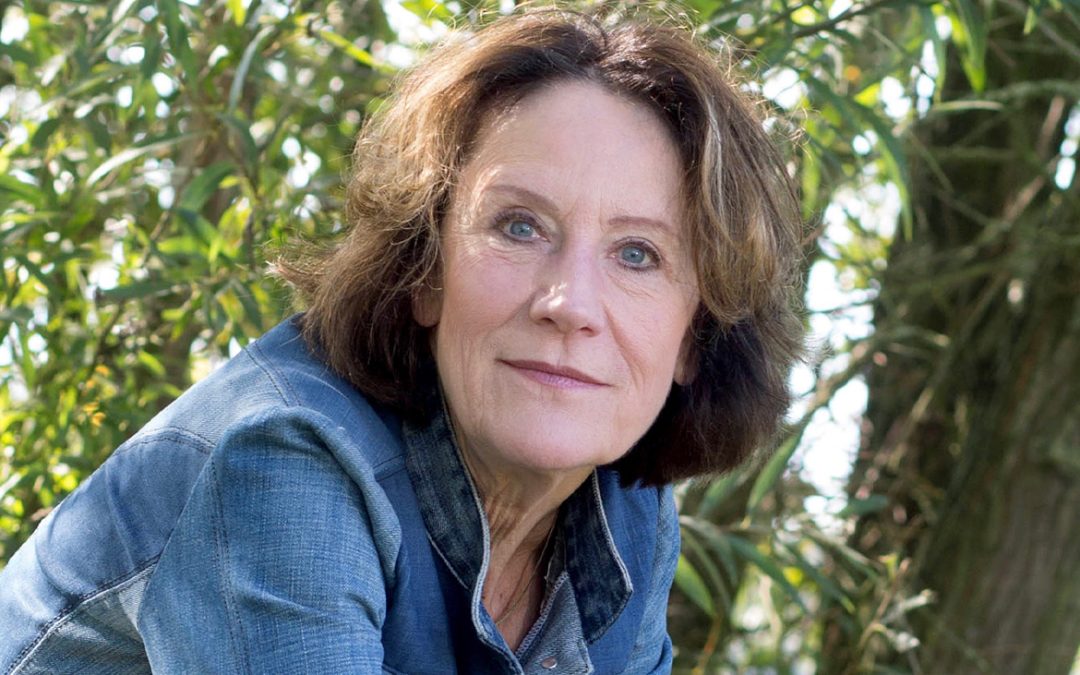 SDG Talk- ecoloog Louise Vet: “We vernietigen al ons natuurlijk kapitaal”