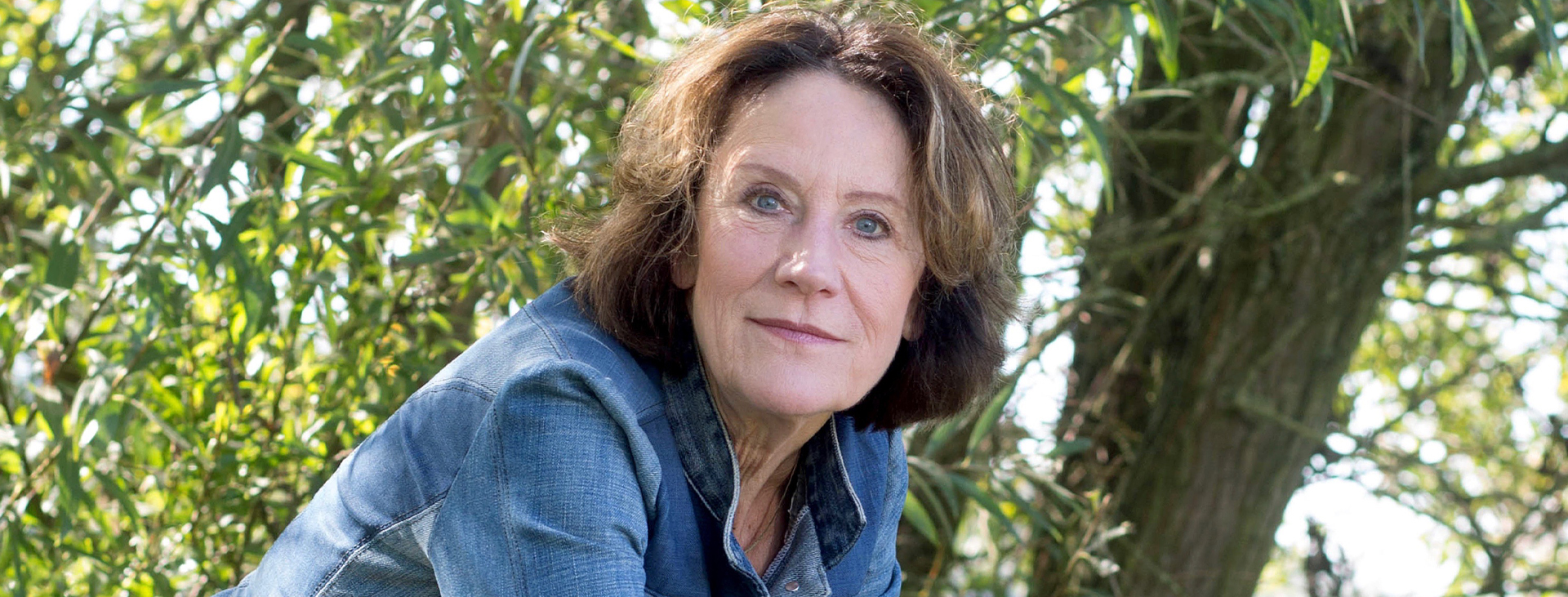 SDG Talk- ecoloog Louise Vet: “We vernietigen al ons natuurlijk kapitaal”