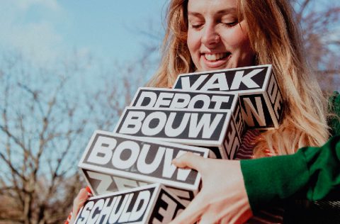 ‘Wat als je thuisloze jongeren gewoon een inkomen geeft?’