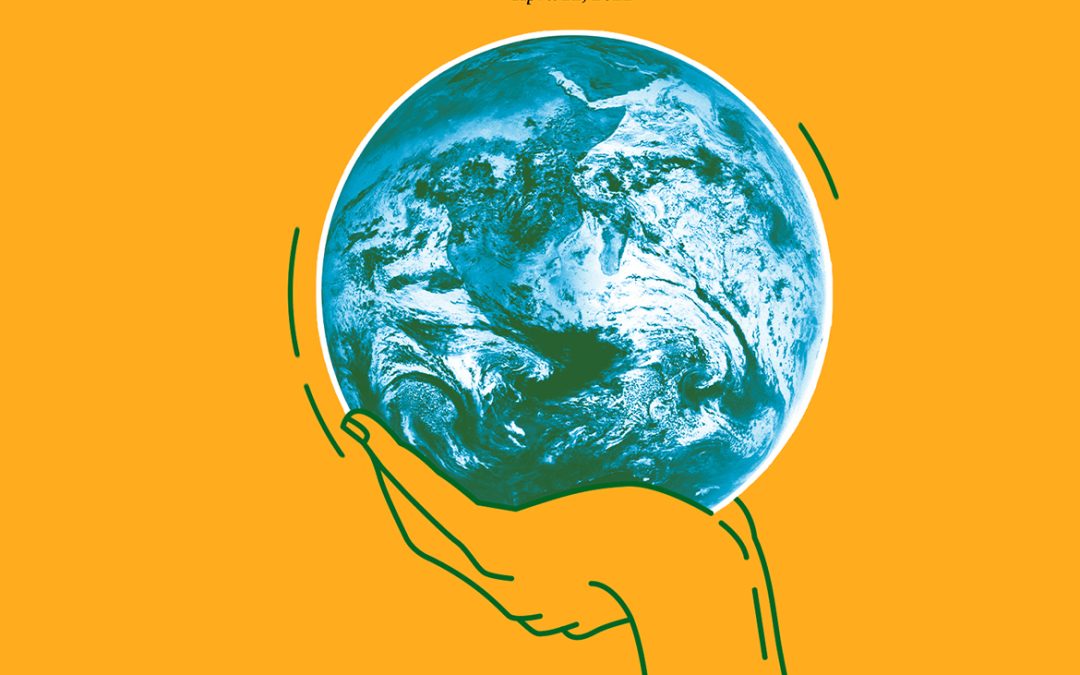 Omzien naar elkaar, vooruitkijken naar de toekomst met de SDG’s als onmisbaar kompas voor de uitvoering