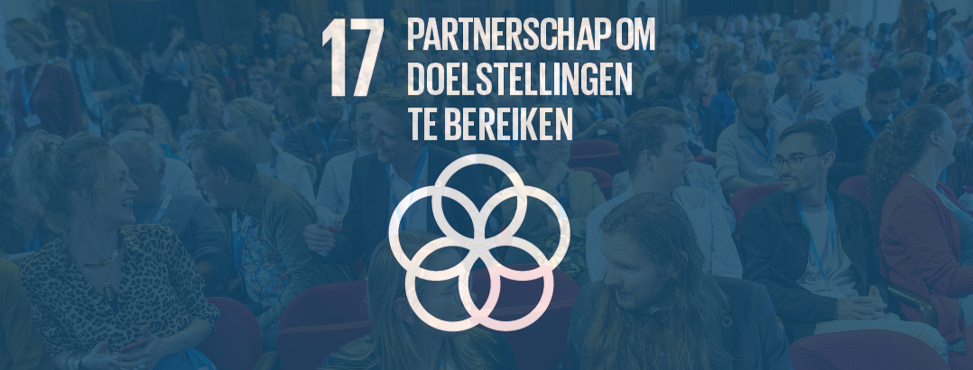 Vacature voor een algemeen bestuurslid (financieel)