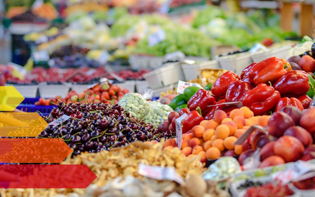 Klimaatimpact-labels kunnen mensen helpen duurzamere keuzes te maken