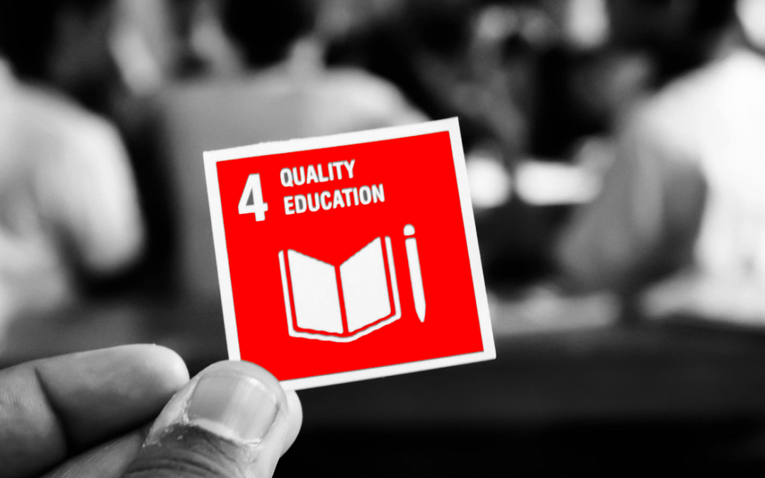 Beter klimaatonderwijs voor een betere wereld: geef de jeugd een kans
