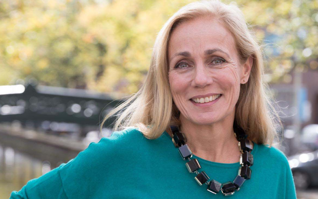 Het ontstaan van de SDG’s: interview met Kitty van der Heijden