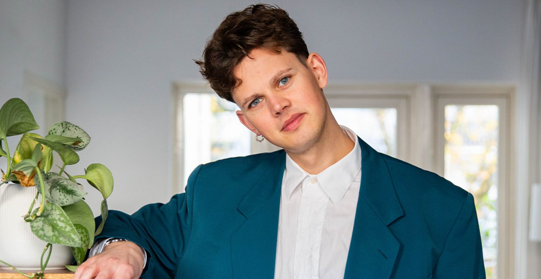 “Ik wil dat mensen niet hoeven kiezen tussen zichzelf en hun carrière.”