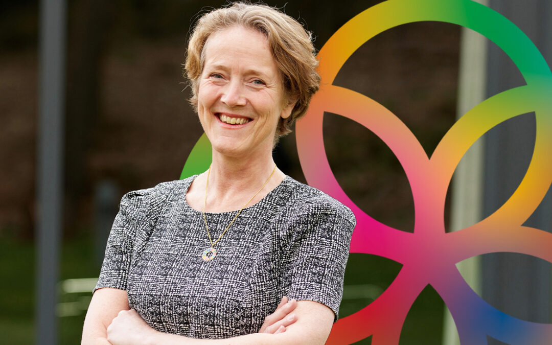 Halverwege de SDG’s: when the going gets tough, the tough get going