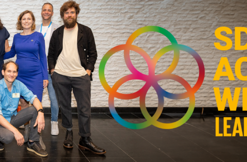Vacature stage netwerk en evenementen