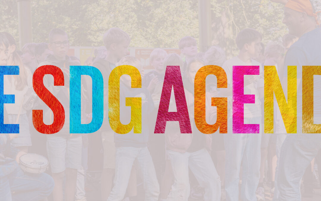 SDG Agenda