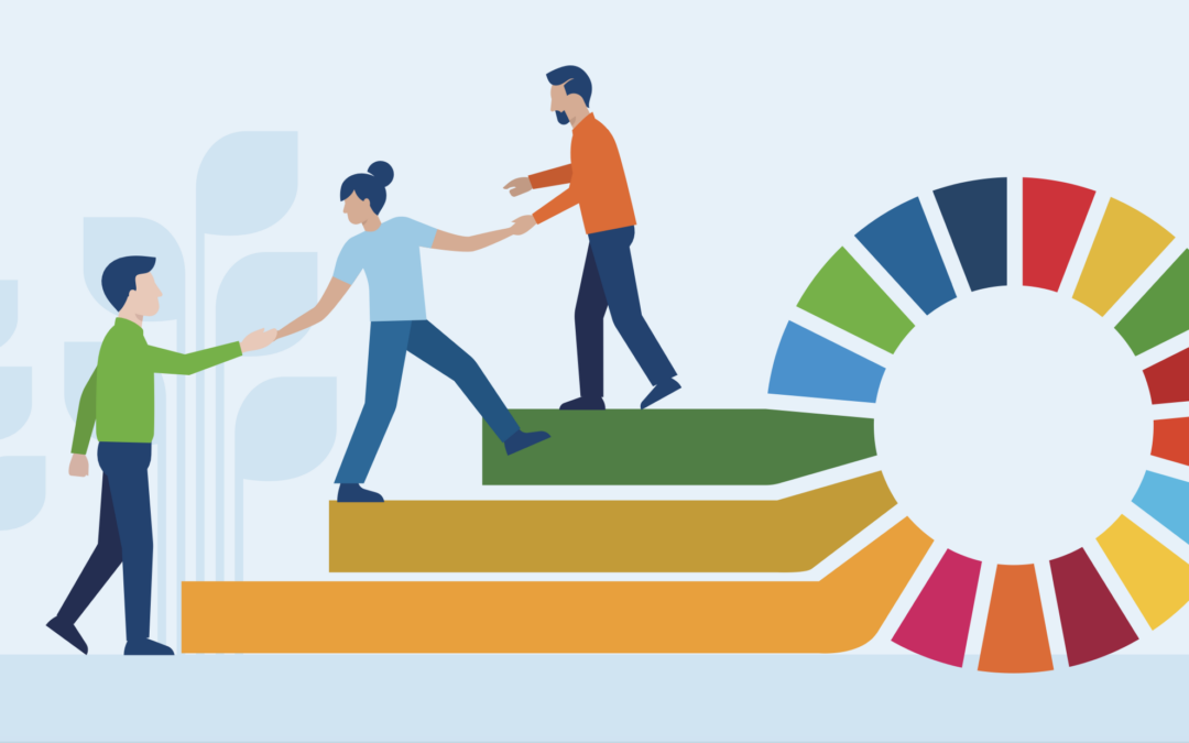 Negende Nationale SDG Rapportage