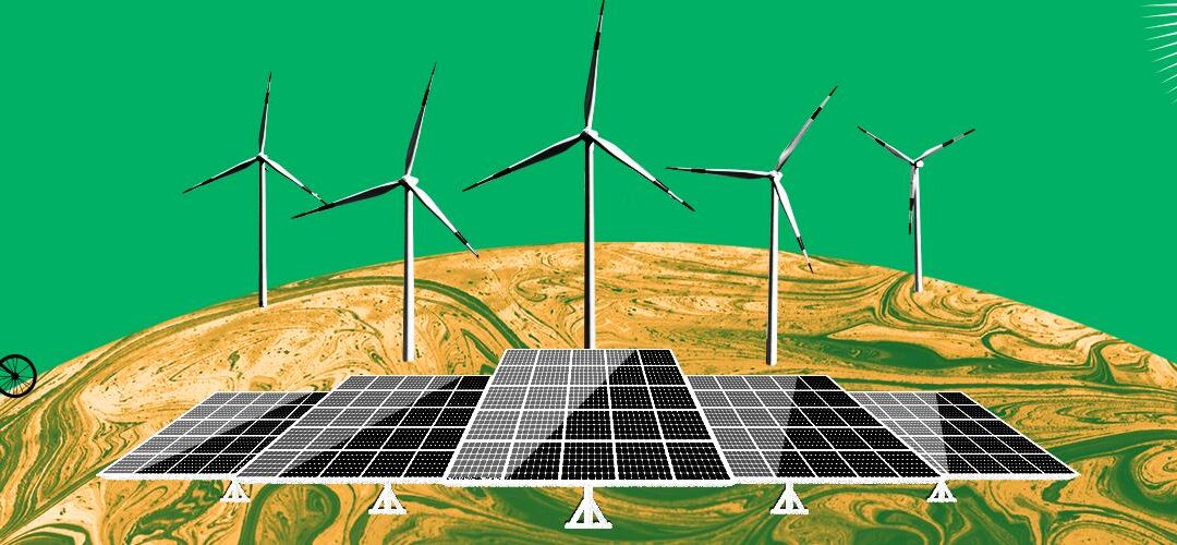 Wat mensen wél aanzet tot klimaatactie