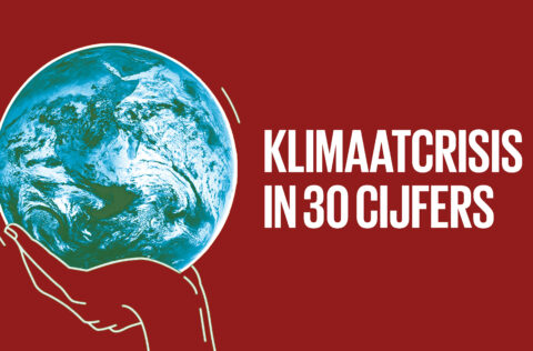 De klimaatcrisis in dertig cijfers (deel 2)