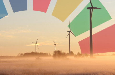 Schone energie verandert levens, landen en economieën