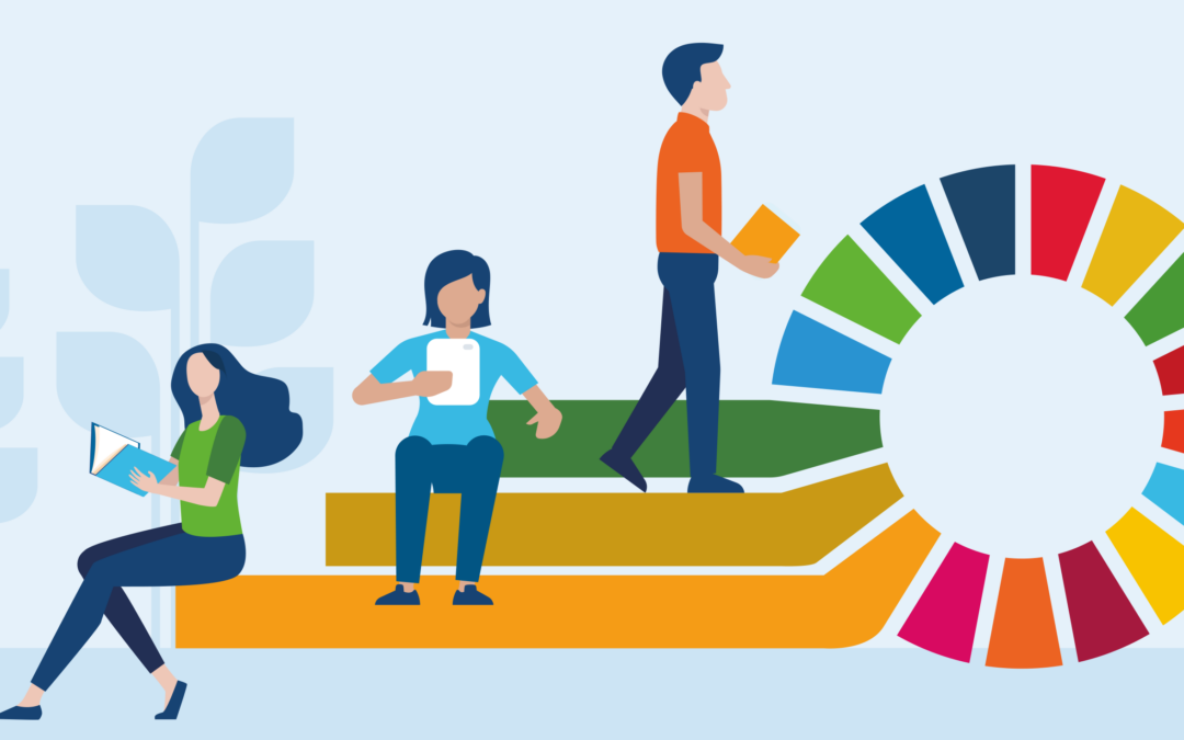 Nationale SDG Rapportage: Nederland boekt zichtbaar vooruitgang, maar blijft vastlopen op natuur, grondstoffen en mondiale impact
