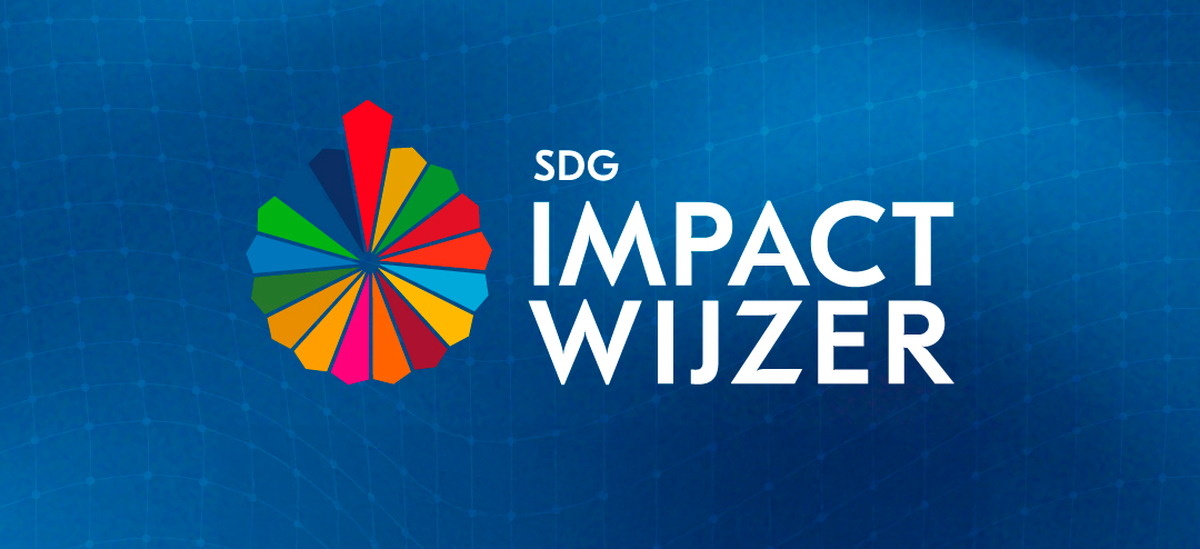 SDG Impactwijzer | tools, kennis en partners voor duurzamer ondernemen