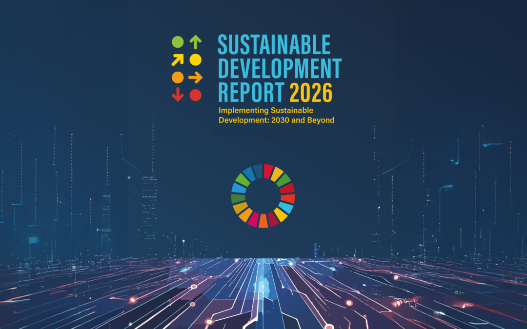 Ondanks geopolitieke tegenwind en trage vooruitgang blijven landen de SDG’s steunen