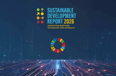 Ondanks geopolitieke tegenwind en trage vooruitgang blijven landen de SDG’s steunen