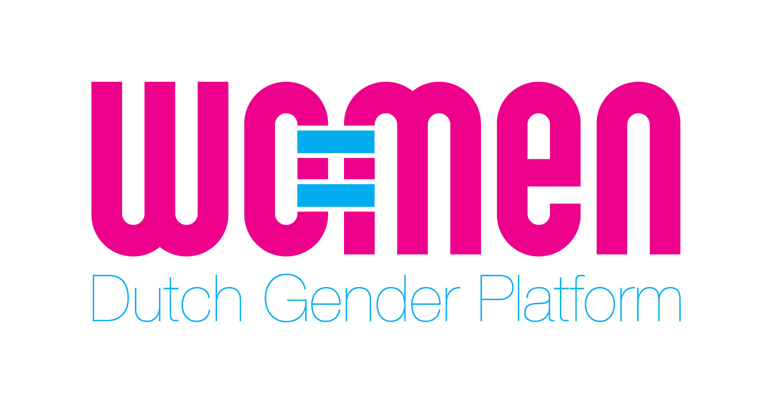 WO=MEN Dutch Gender Platform 