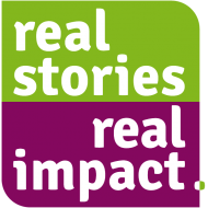 Real Stories Real Impact 