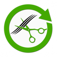 The Green Scissors 