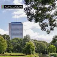 Conclusion BV